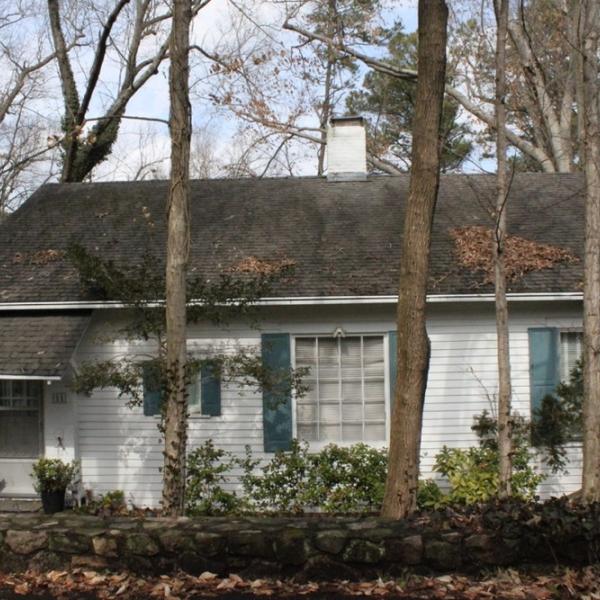 11 Cobb Terrace, photo by Heather Wagner Slane